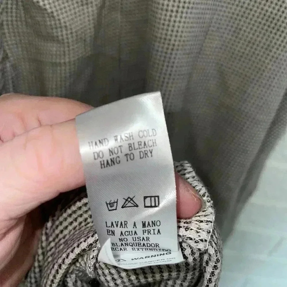 Doe & Rae  Dress - Picture 6 of 7